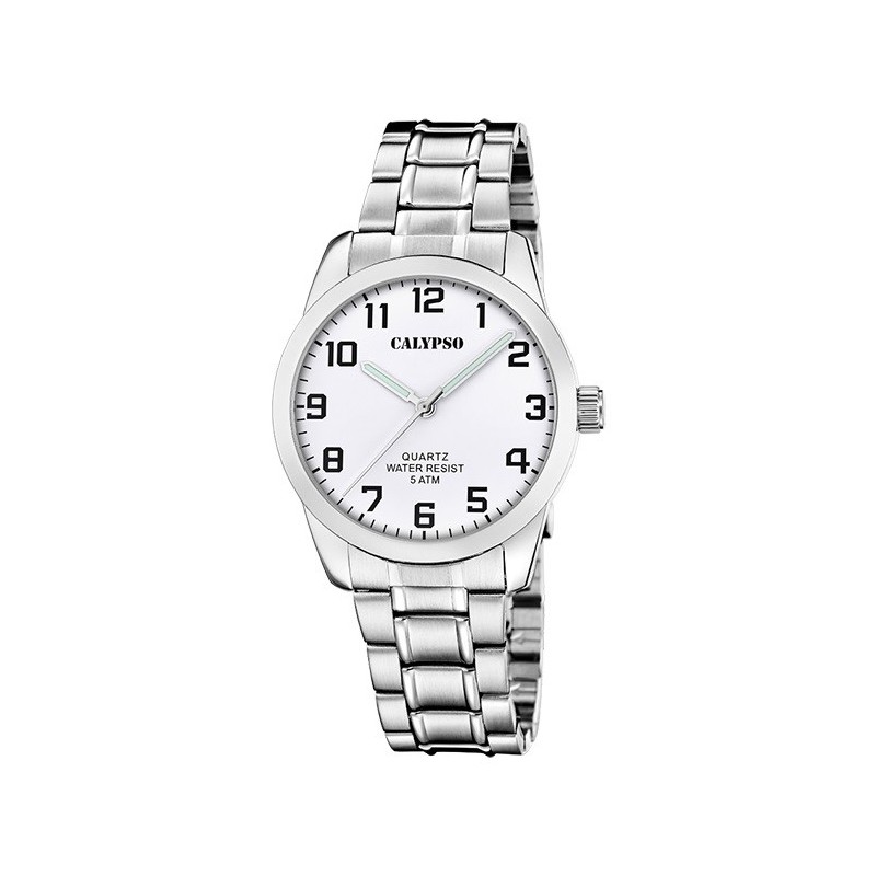 Reloj Calypso K5866/1 Hombre | Joyería Parejo