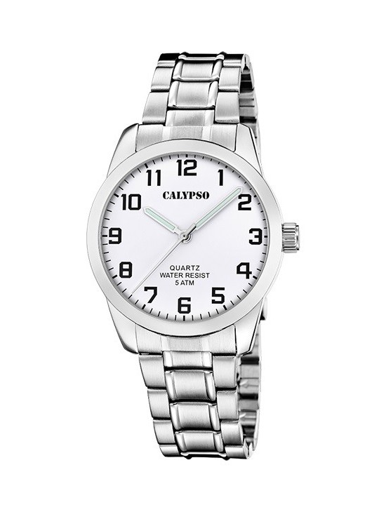 Reloj Calypso K5866/1 Hombre | Joyería Parejo