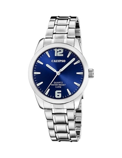 Reloj Calypso K5866/3 Hombre | Joyería Parejo
