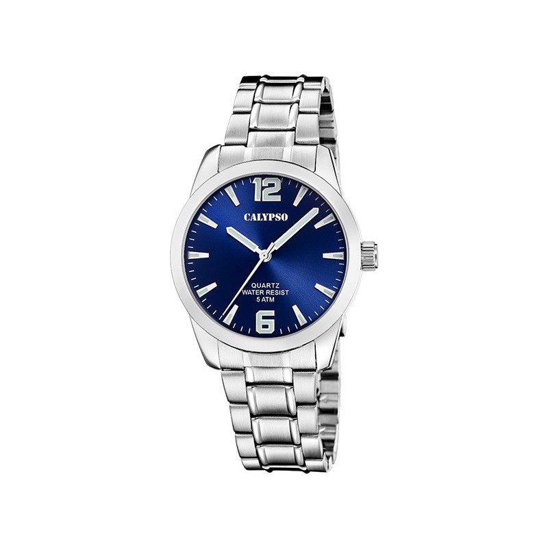Reloj Calypso K5866/3 Hombre | Joyería Parejo