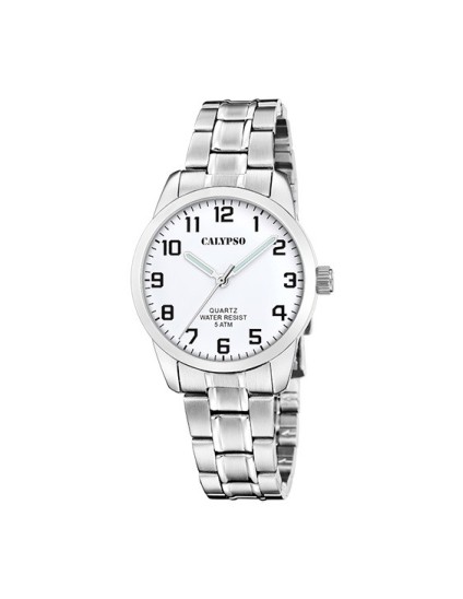 Reloj Calypso K5867/1 Mujer | Joyería Parejo