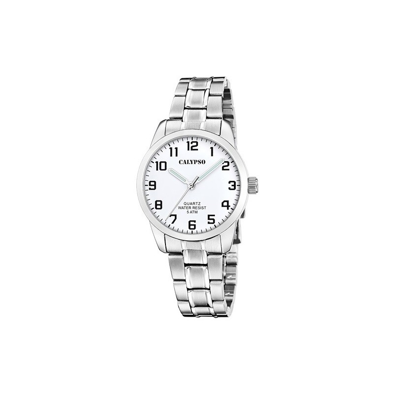 Reloj Calypso K5867/1 Mujer | Joyería Parejo