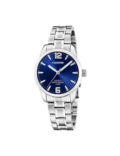 Reloj Calypso K5867/3 Mujer | Joyería Parejo