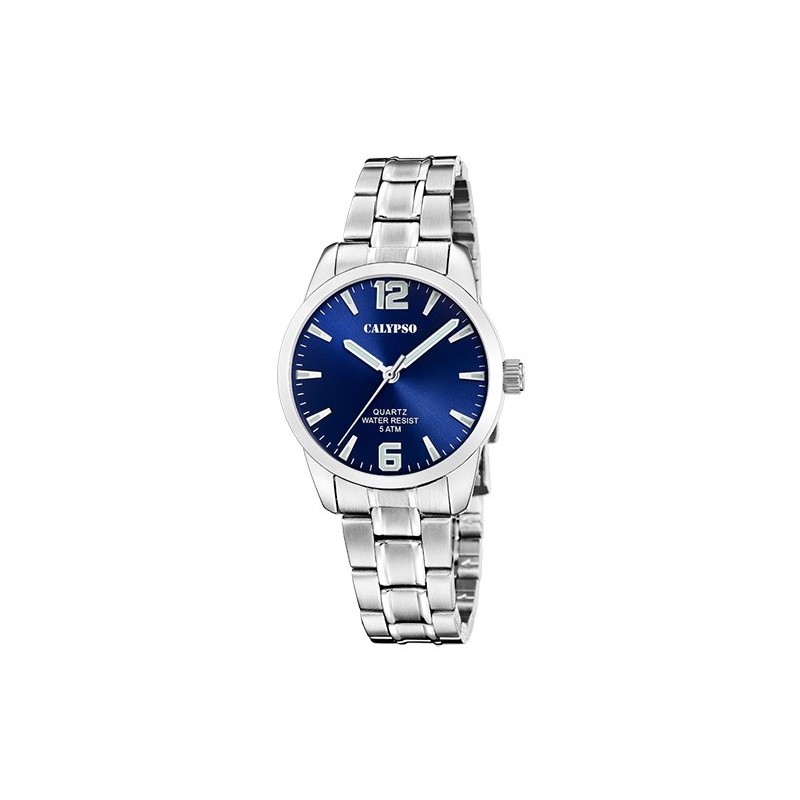 Reloj Calypso K5867/3 Mujer | Joyería Parejo