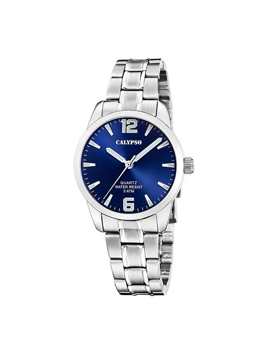 Relógio Calypso K5867/3 Mulher | Joyeria Parejo