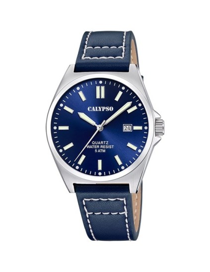 Reloj Calypso K5868/3 Hombre | Joyería Parejo