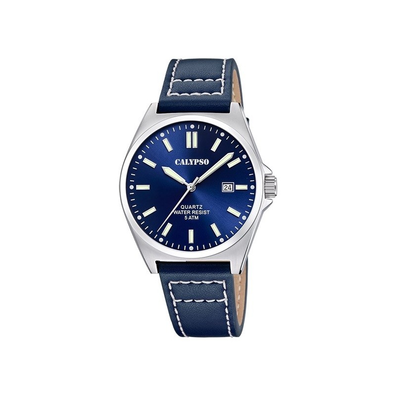 Reloj Calypso K5868/3 Hombre | Joyería Parejo