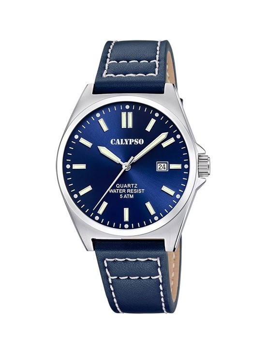 Calypso K5868/3 Men's Watch | Joyería Parejo