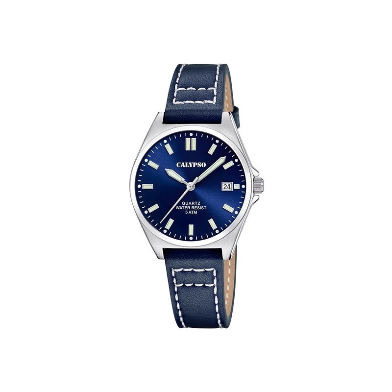 Reloj Calypso K5869/3 Mujer | Joyería Parejo