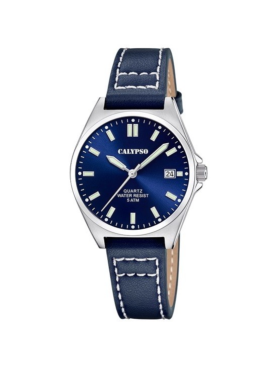 Reloj Calypso K5869/3 Mujer | Joyería Parejo