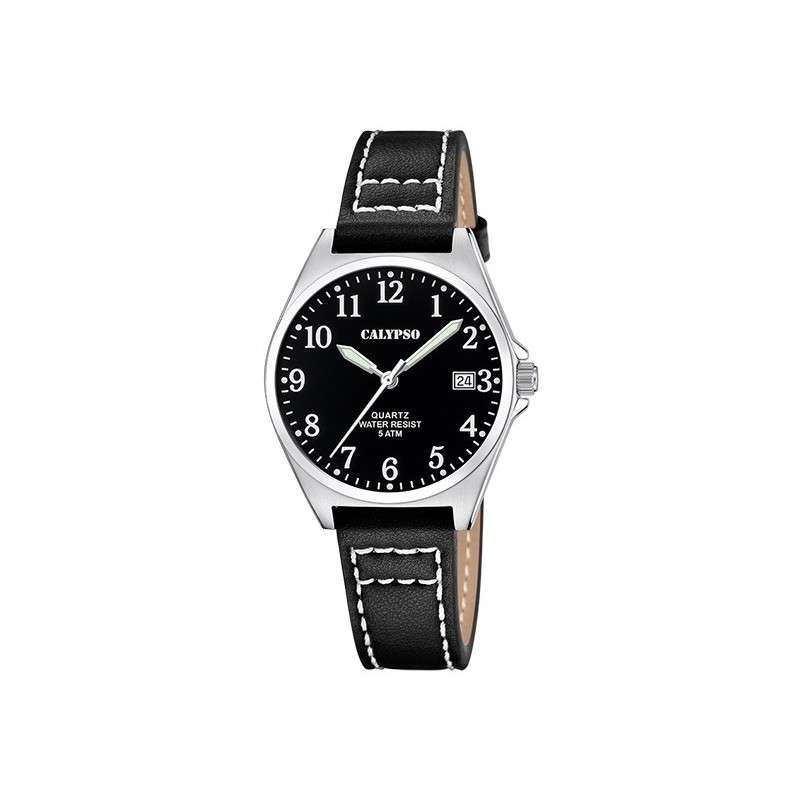 Reloj Calypso K5869/4 Mujer | Joyería Parejo