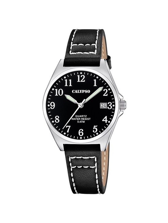 Relógio Calypso K5869/4 Mulher | Joyeria Parejo