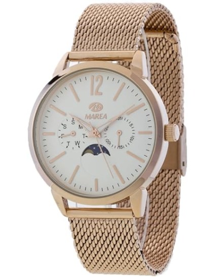 Reloj Marea Hombre B41179/1 | Joyería Parejo