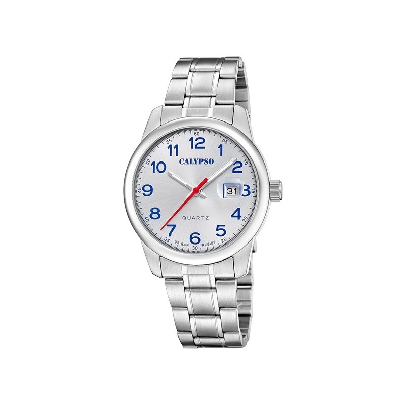 Reloj Calypso K5872/2 Hombre | Joyería Parejo
