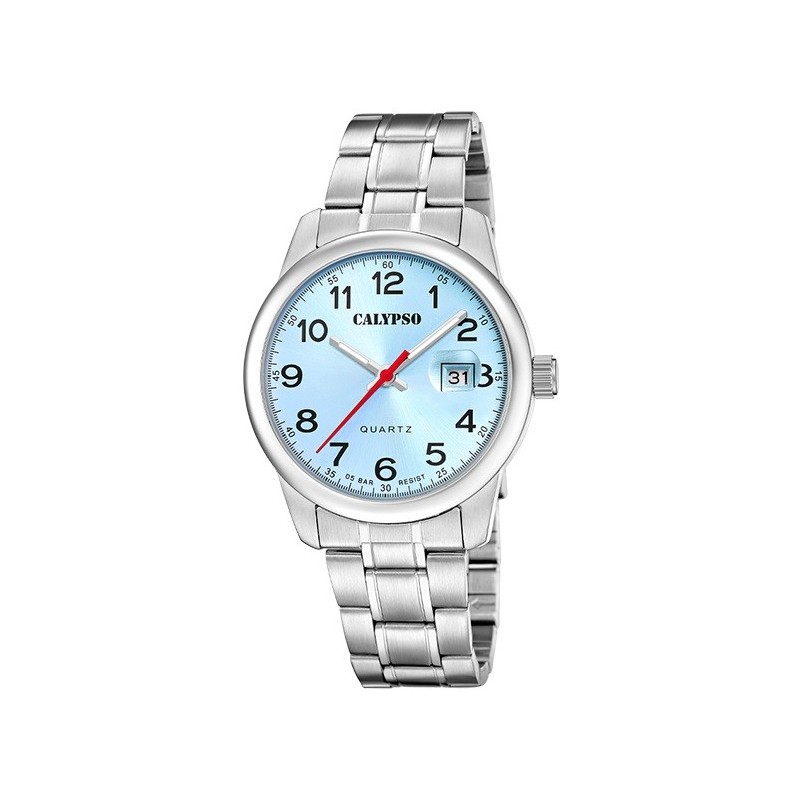 Reloj Calypso K5872/3 Hombre | Joyería Parejo
