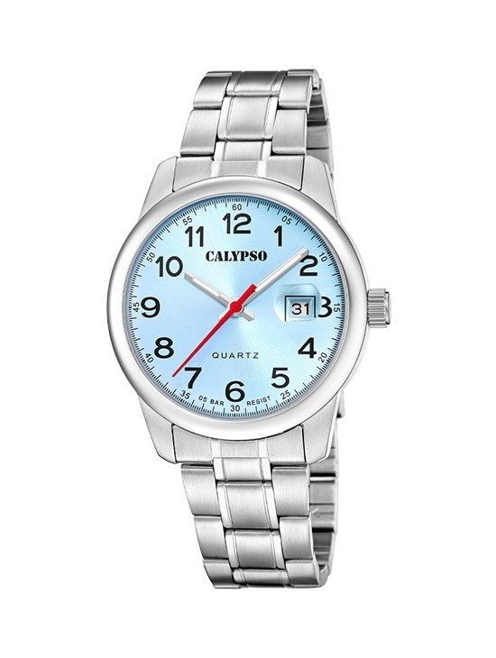 Reloj Calypso K5872/3 Hombre | Joyería Parejo