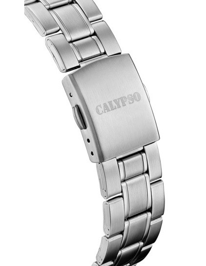 Reloj Calypso K5872/3 Hombre | Joyería Parejo