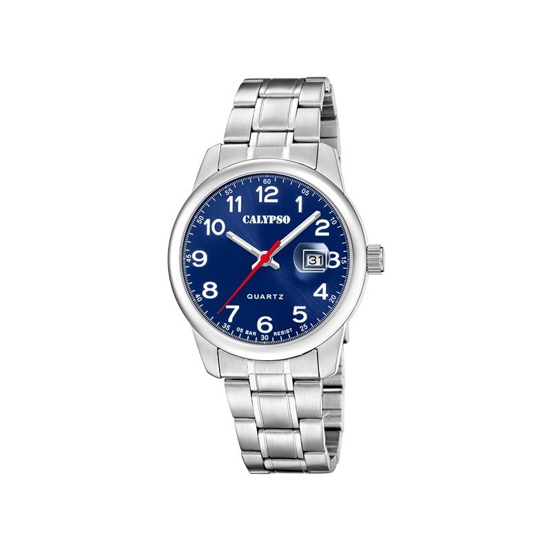 Reloj Calypso K5872/4 Hombre | Joyería Parejo