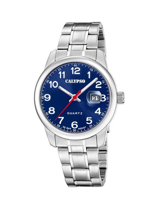 Reloj Calypso K5872/4 Hombre | Joyería Parejo