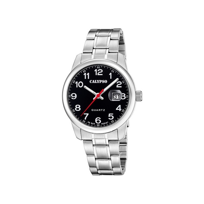 Reloj Calypso K5872/6 Hombre | Joyería Parejo