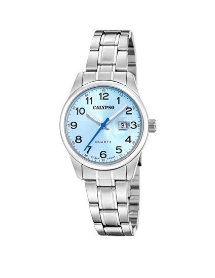 Reloj Calypso K5873/3 Mujer | Joyería Parejo