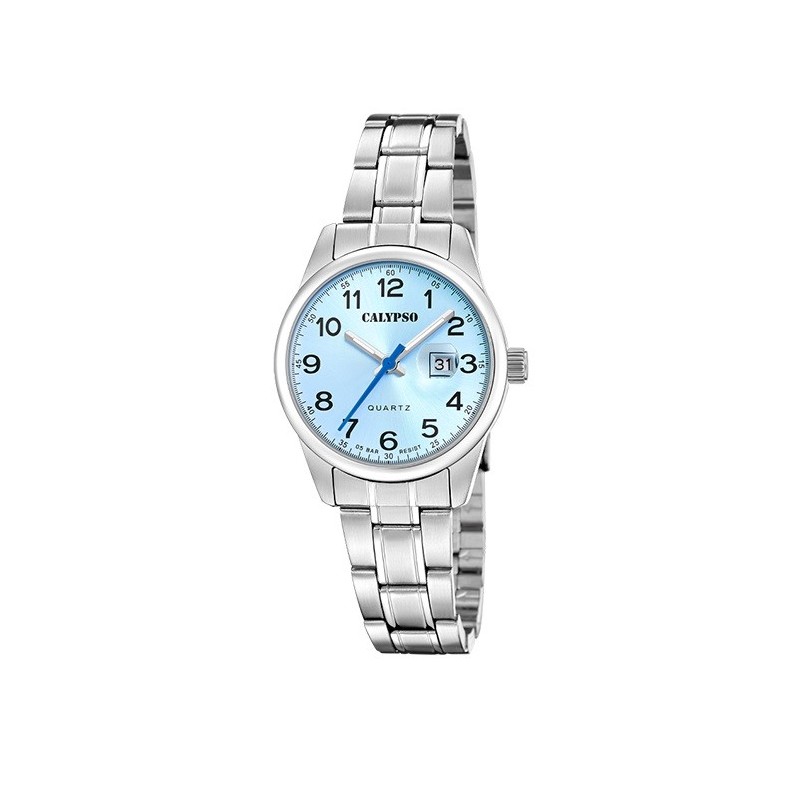Reloj Calypso K5873/3 Mujer | Joyería Parejo