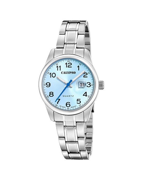 Calypso K5873/3 Women's Watch | Joyería Parejo