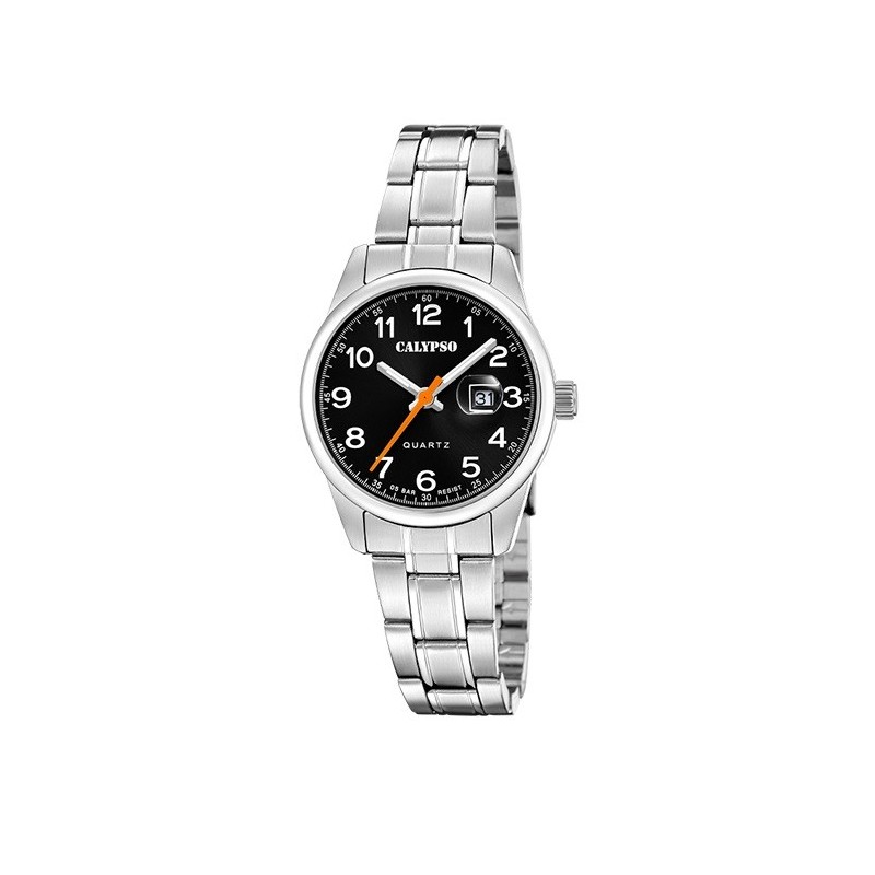 Reloj Calypso K5873/6 Mujer | Joyería Parejo