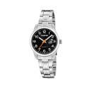 Reloj Calypso K5873/6 Mujer - Acero Inoxidable, 316L Esfera Negra