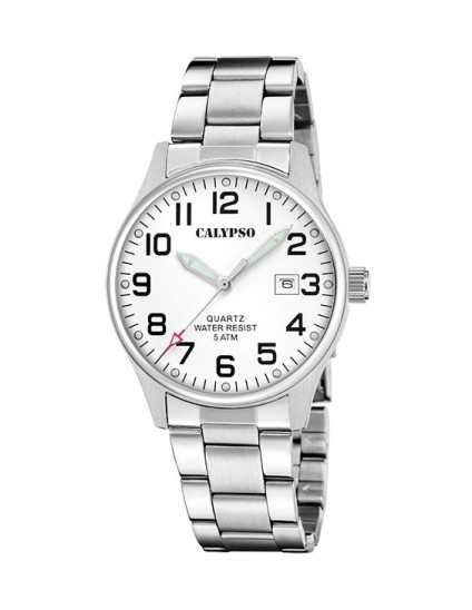 Calypso K5860/1 Men's Watch | Joyería Parejo
