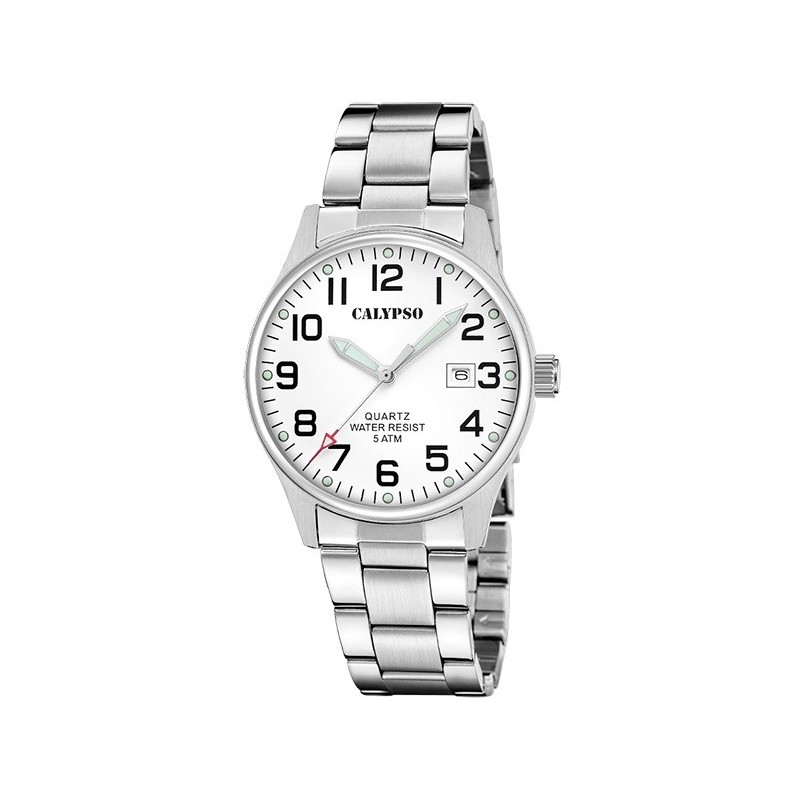 Reloj Calypso K5860/1 Hombre | Joyería Parejo