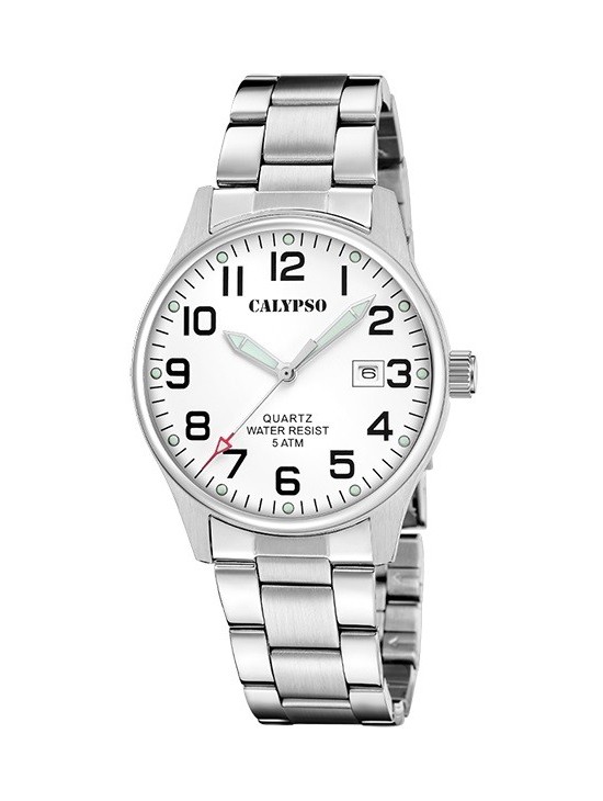 Relógio Calypso K5860/1 Homem | Joyería Parejo