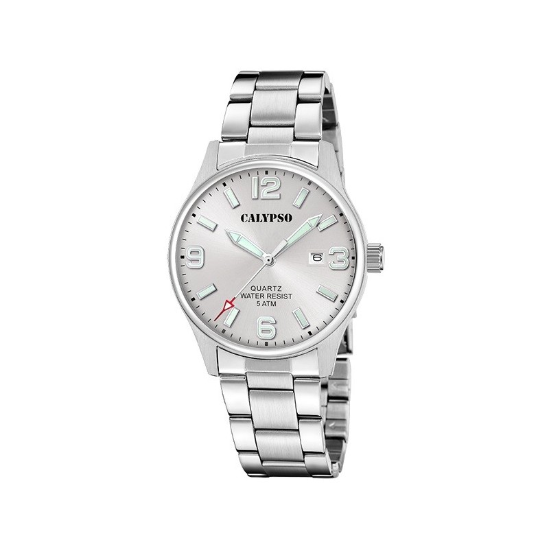 Reloj Calypso K5860/2 Hombre | Joyería Parejo