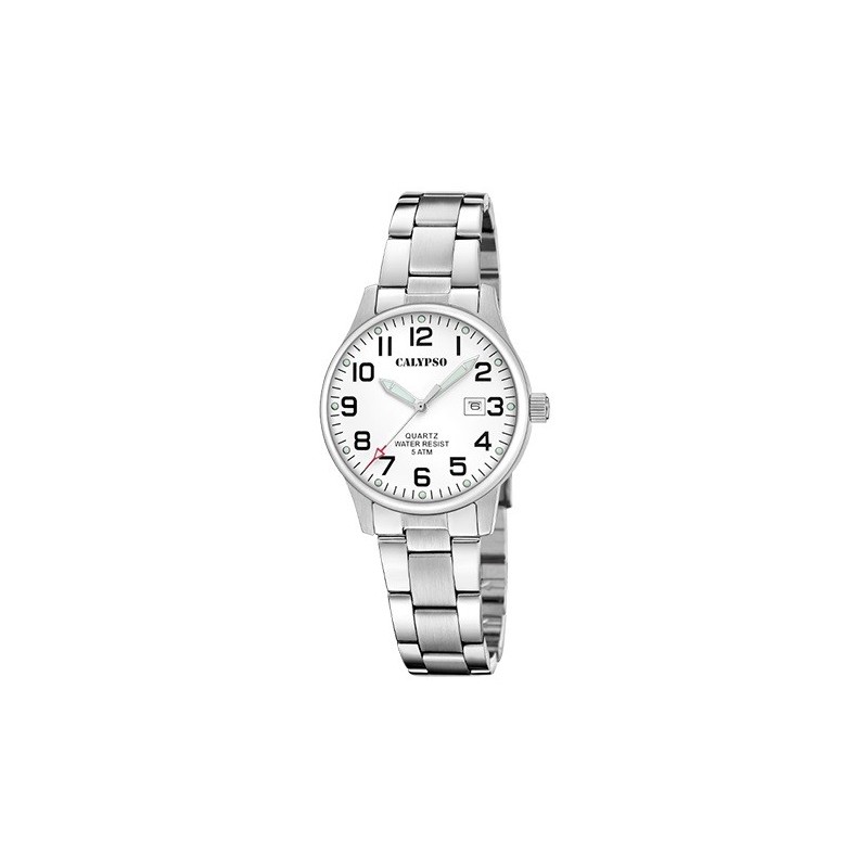 Reloj Calypso K5861/1 Mujer | Joyería Parejo