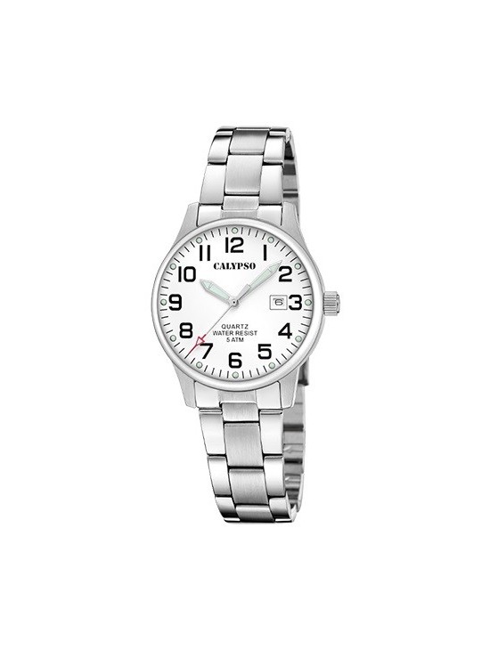 Reloj Calypso K5861/1 Mujer | Joyería Parejo