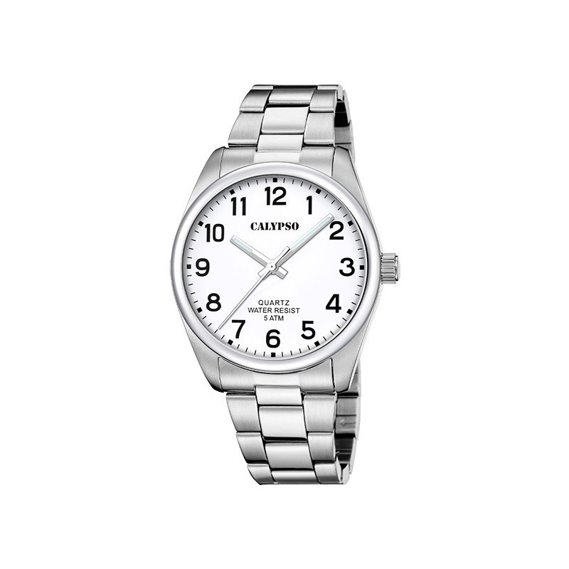 Reloj Calypso K5862/1 Hombre | Joyería Parejo