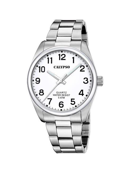 Relógio Calypso K5862/1 Homem | Joyería Parejo