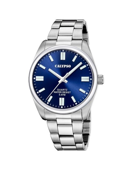 Reloj Calypso K5862/3 Hombre | Joyería Parejo