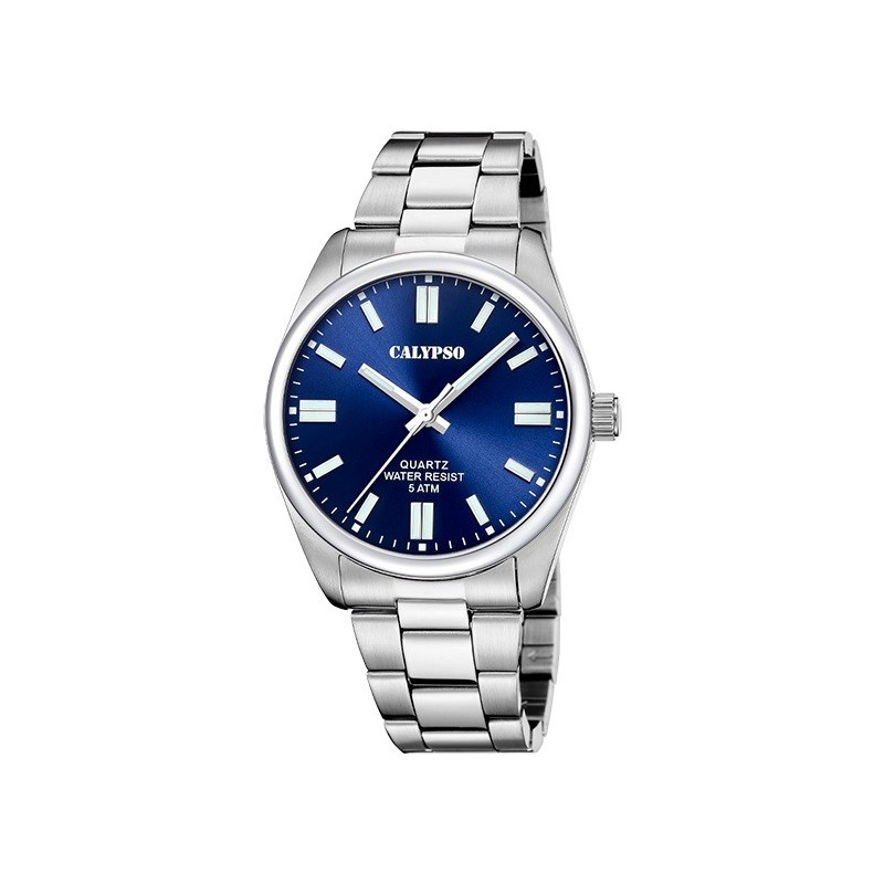 Reloj Calypso K5862/3 Hombre | Joyería Parejo