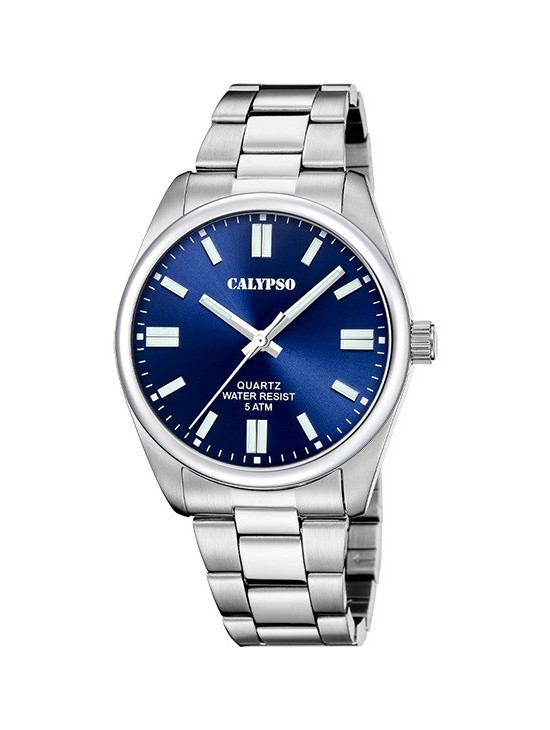 Reloj Calypso K5862/3 Hombre | Joyería Parejo
