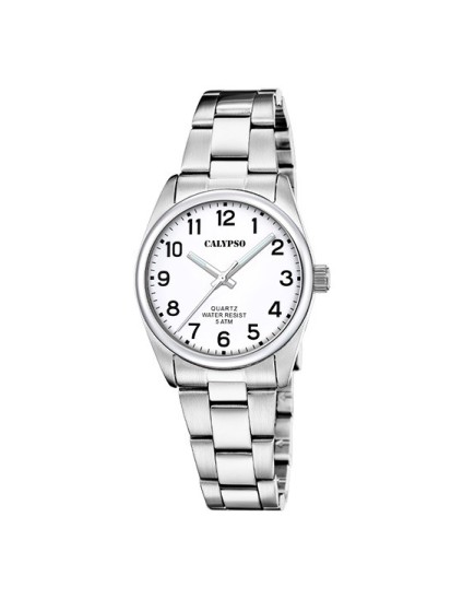 Reloj Mujer Calypso K5863/1 | Joyería Parejo