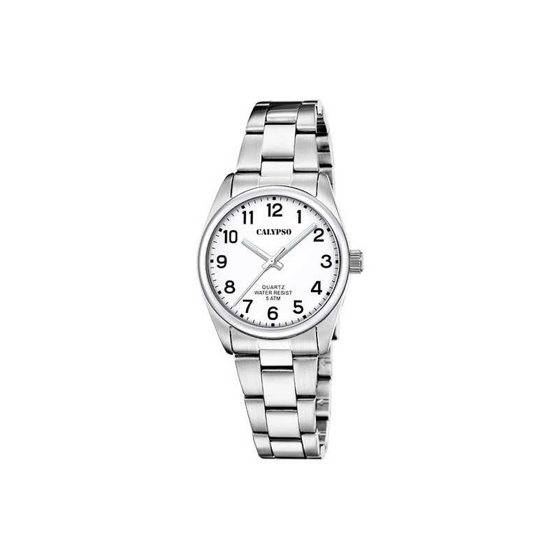 Reloj Mujer Calypso K5863/1 | Joyería Parejo