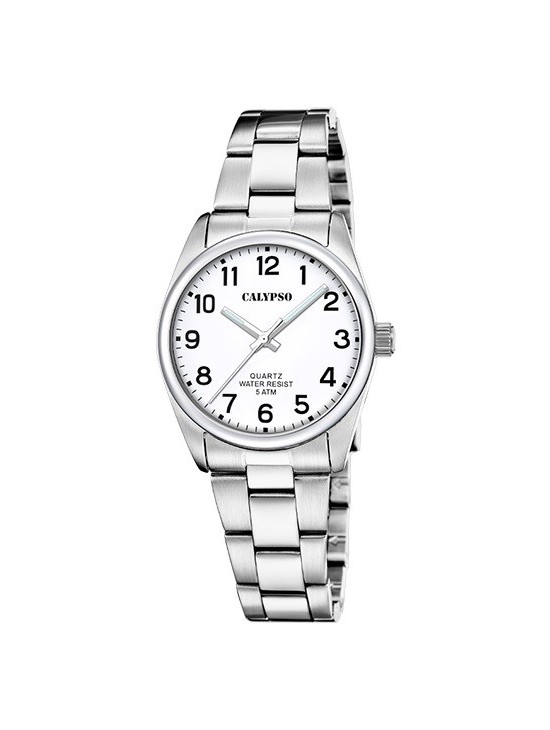 Reloj Mujer Calypso K5863/1 | Joyería Parejo