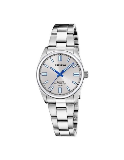 Relógio Mulher Calypso K5863/2 | Joyería Parejo