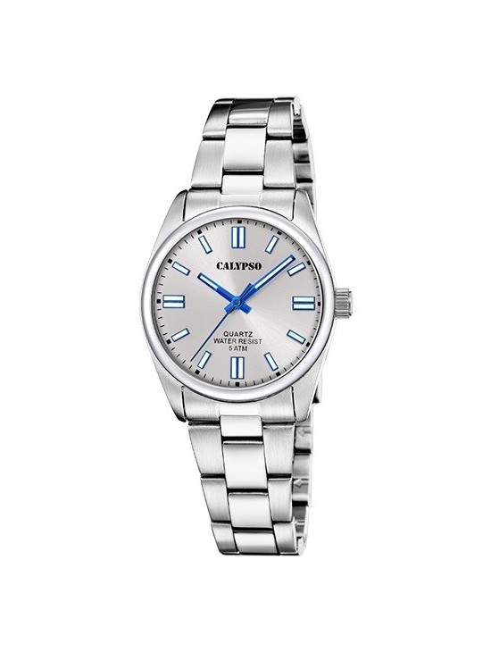 Relógio Mulher Calypso K5863/2 | Joyería Parejo