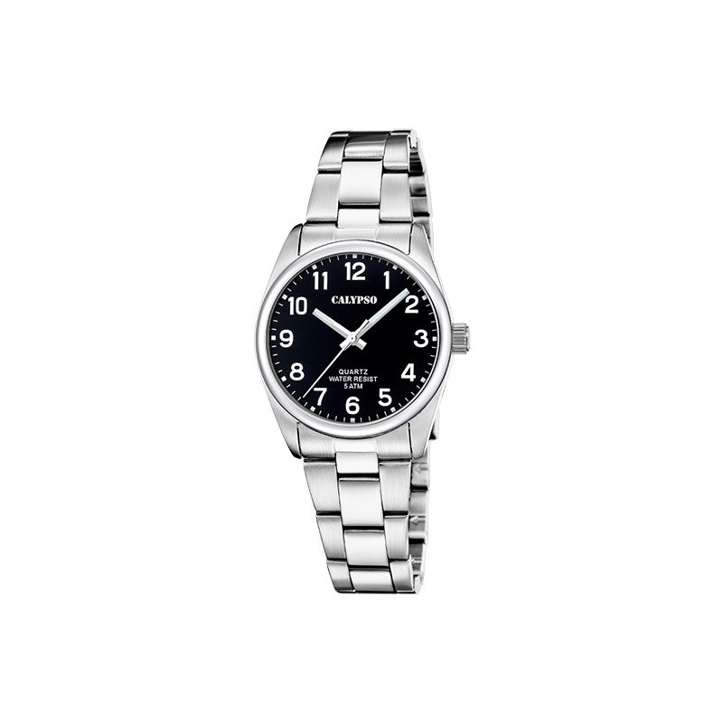 Relógio Mulher Calypso K5863/4 | Joyeria Parejo