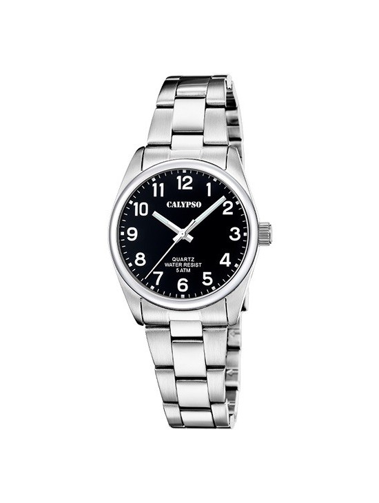 Relógio Mulher Calypso K5863/4 | Joyeria Parejo
