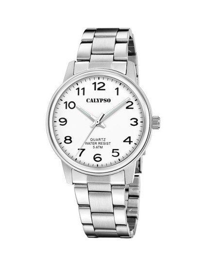 Relógio Calypso K5864/1 Homem | Joyeria Parejo