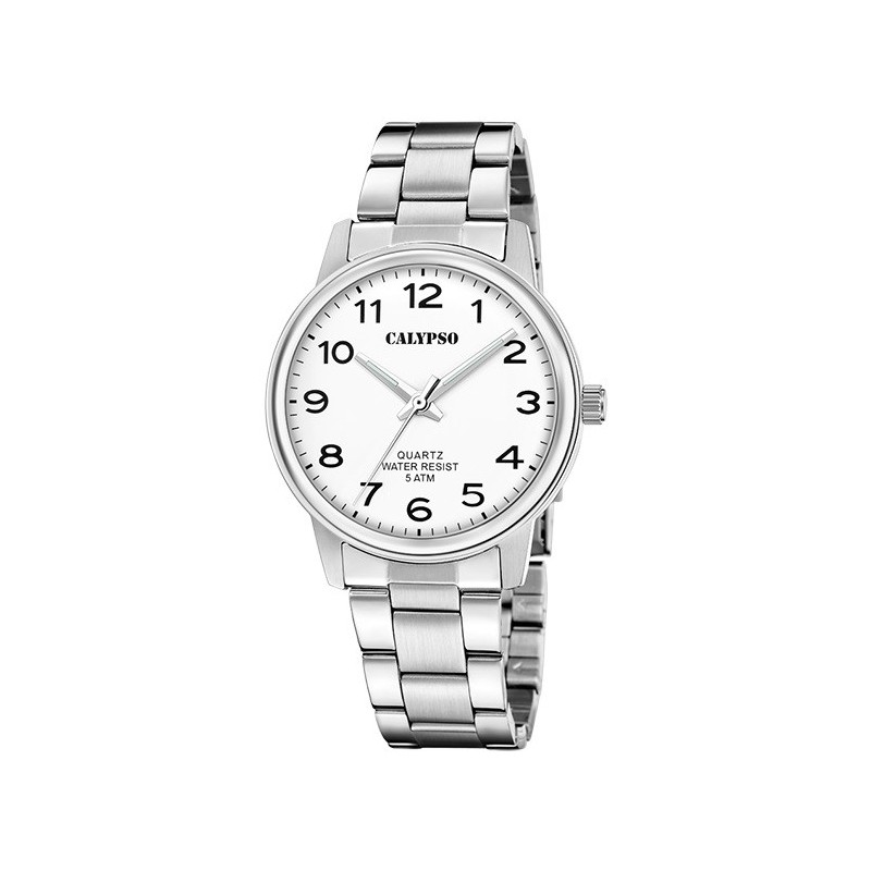 Relógio Calypso K5864/1 Homem | Joyeria Parejo