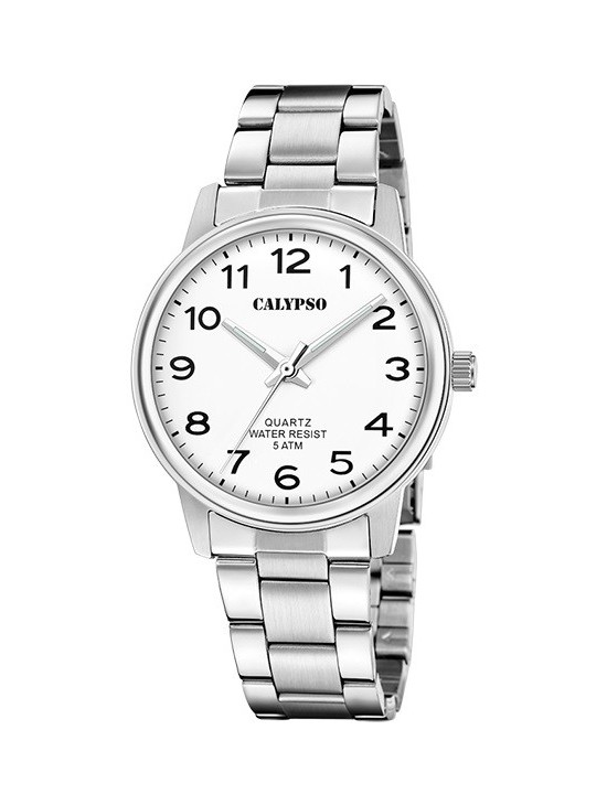 Relógio Calypso K5864/1 Homem | Joyeria Parejo